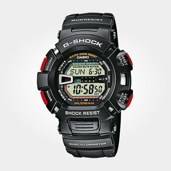 Men Watch-Blue-Seiko