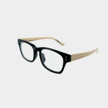 Men's Sunglass-Charcoal