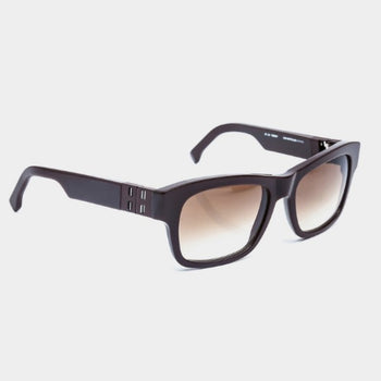 Men's Sunglass-Silver