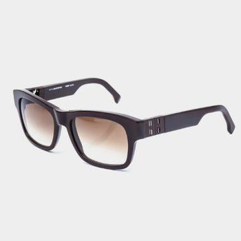 Men's Sunglass-Silver