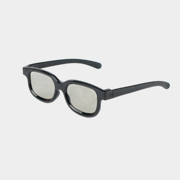 Men's Sunglass-Brown